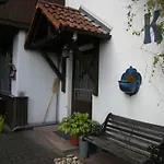 Rhön-antik Apartment *