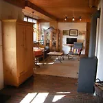 Apartment Rhön-antik