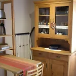 Rhön-antik Apartment *
