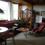 Apartment Rhön-antik *