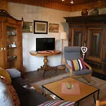 Rhön-antik Apartment Dipperz