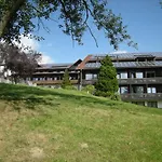 Apartment Rhön-antik *