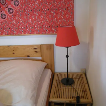 Rhoen-antik Apartamento Dipperz