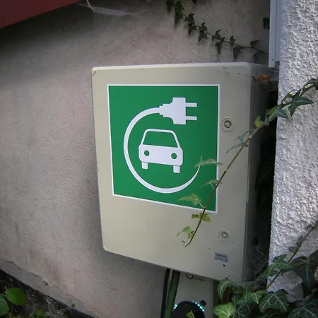 Rhoen-antik 公寓 Dipperz