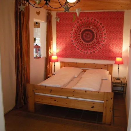 Apartamento Rhoen-antik