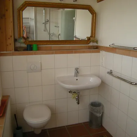 Rhoen-antik Apartamento Dipperz