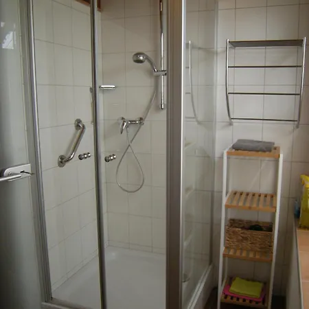 公寓 Rhoen-antik Dipperz