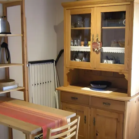 Rhoen-antik 公寓 *