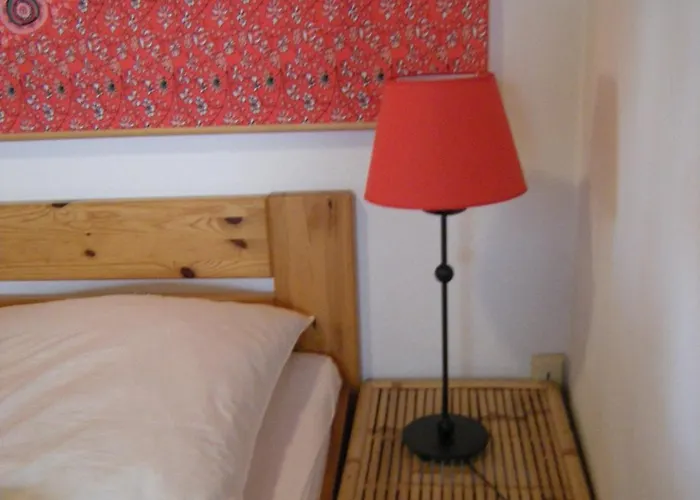 Rhoen-antik Apartmán Dipperz