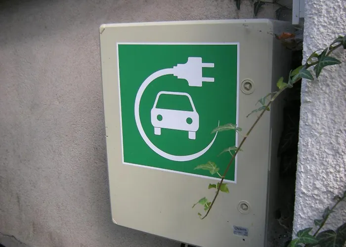 Rhoen-antik Apartmán Dipperz