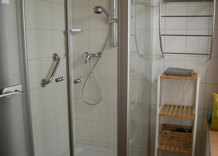 Apartmán Rhoen-antik Dipperz