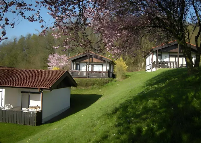 Rhoen-antik Apartmán