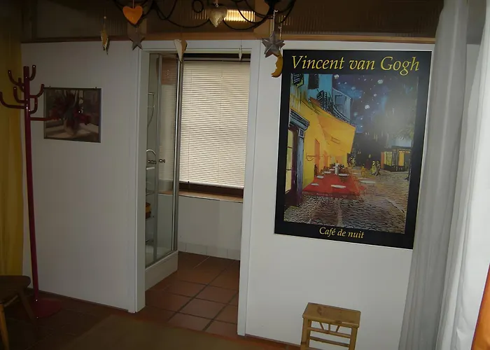 Rhoen-antik Apartmán Dipperz