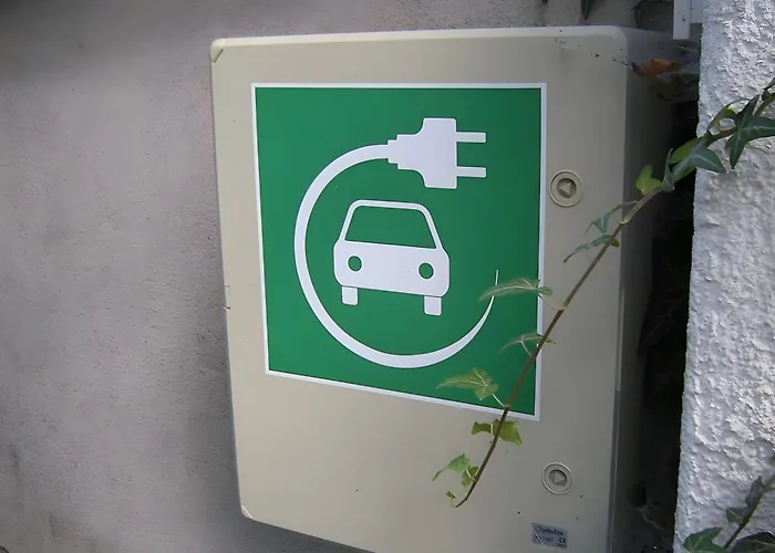 Rhoen-antik Apartmán *